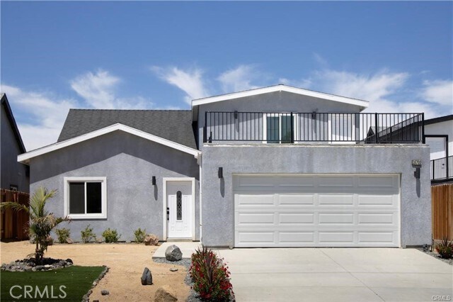 Foto principal - 16700 Joy St