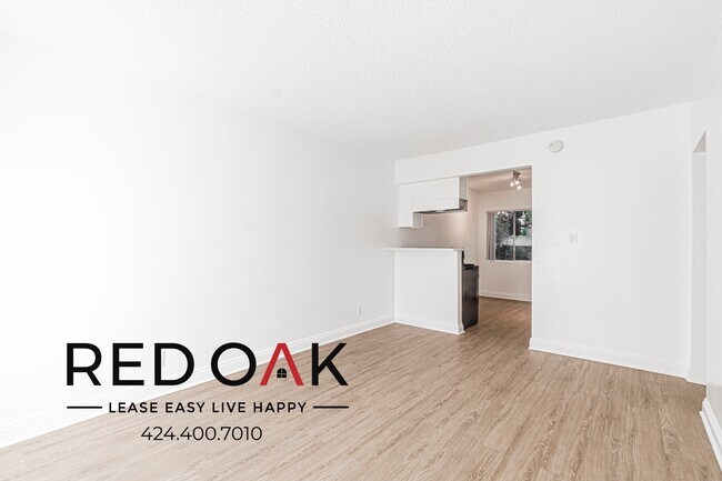 Building Photo - 12520 Lakewood Blvd