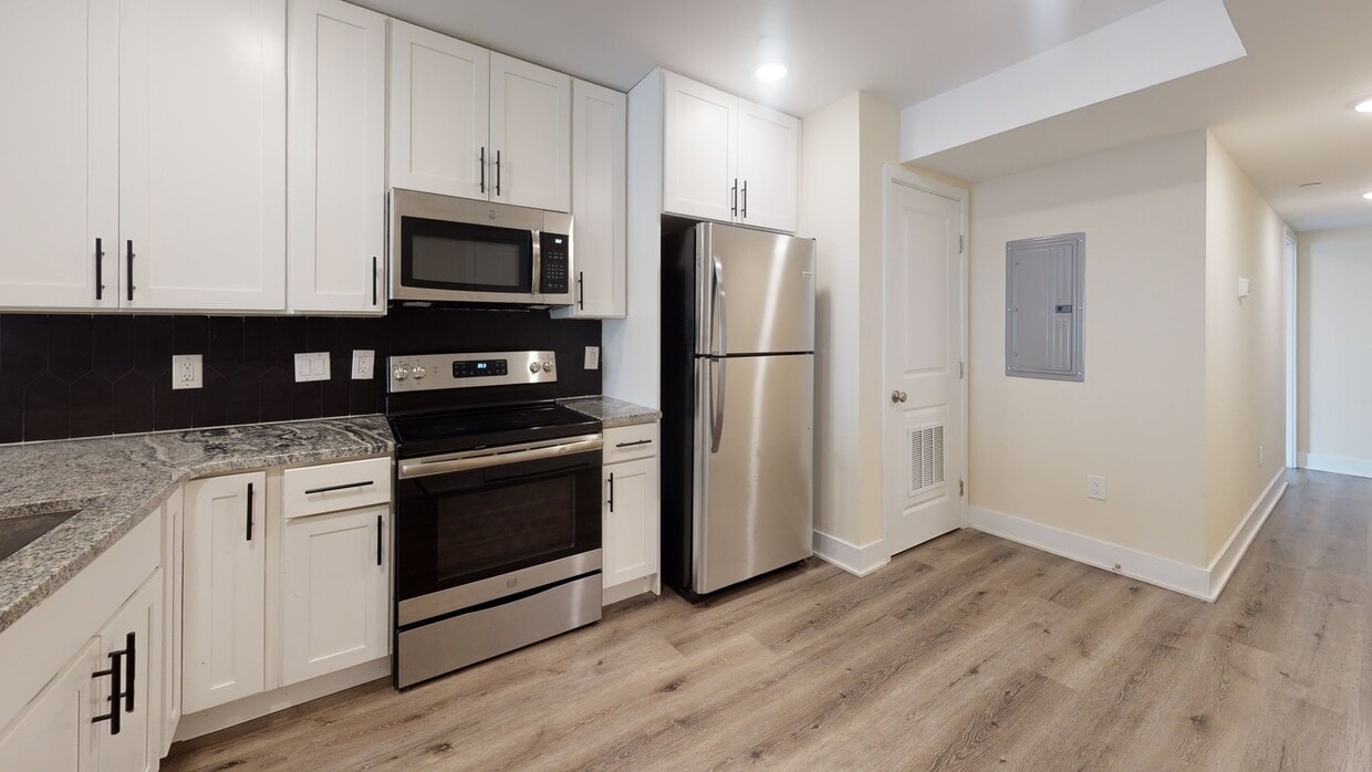 Photo - 1804 W Berks St Apartment