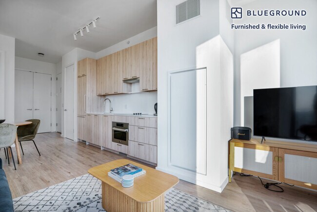 Foto del edificio - 545 Vanderbilt Ave