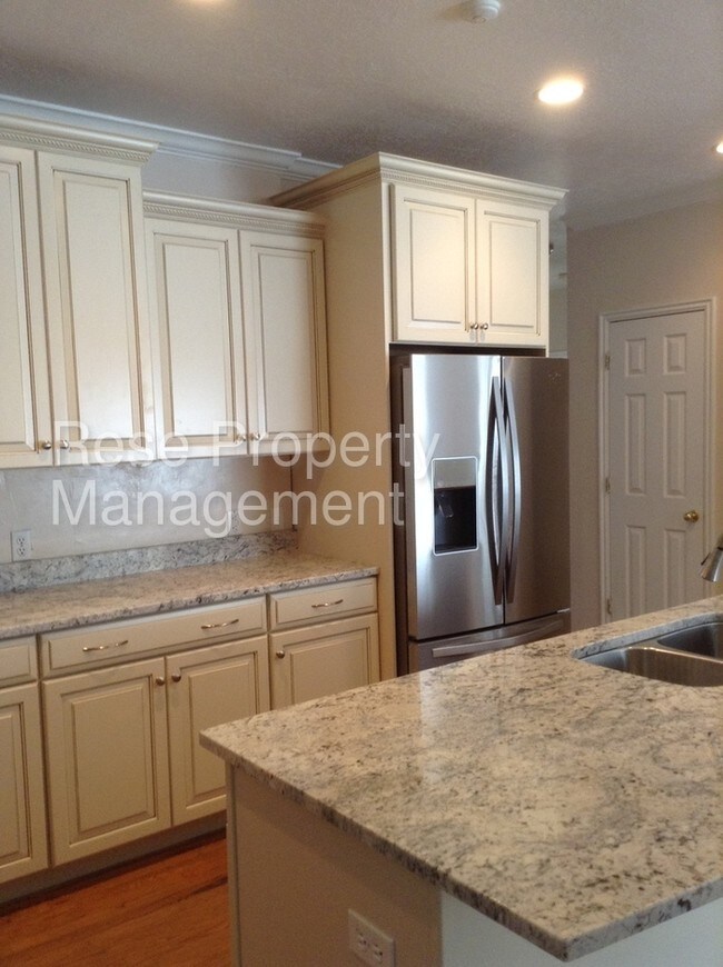 Foto del edificio - Beautiful Cottonwood Heights Home