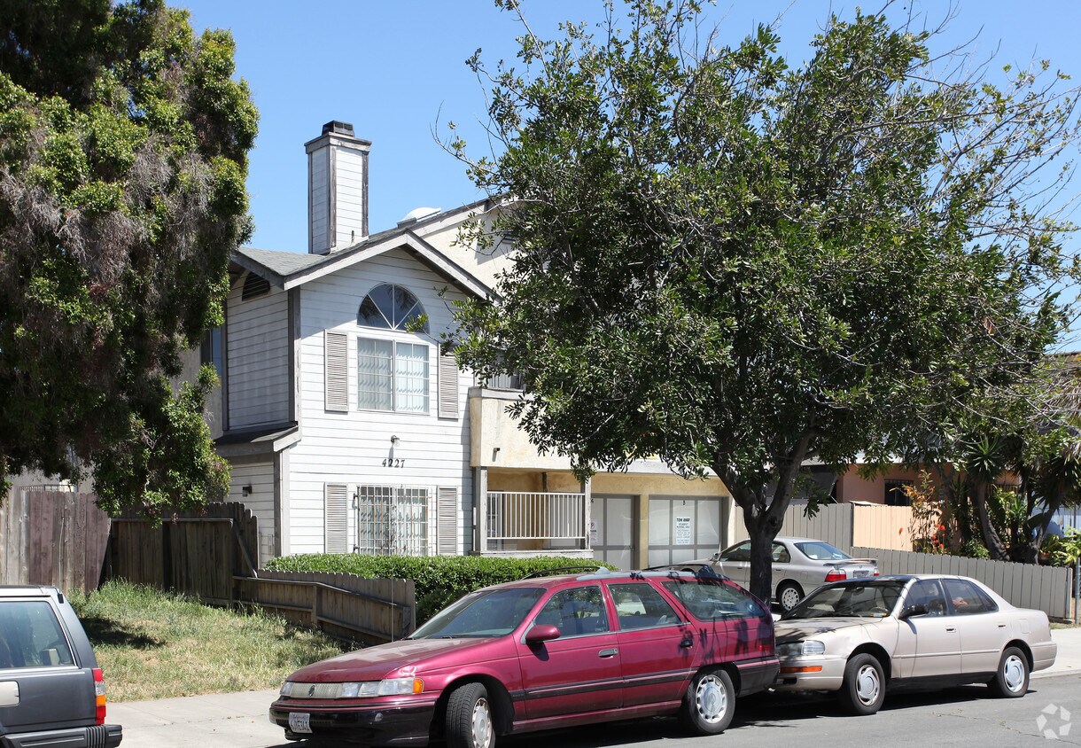 Building Photo - 4227 45th St