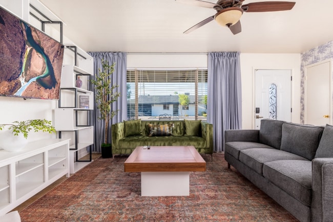 Photo - 7519 E Princeton Ave House