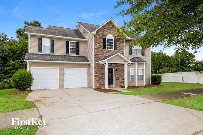 Foto del edificio - 8319 Knapp Ct