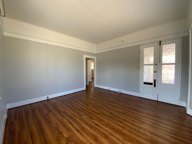 Foto del edificio - CHARMING SINGLE LEVEL KAIMUKI HOME