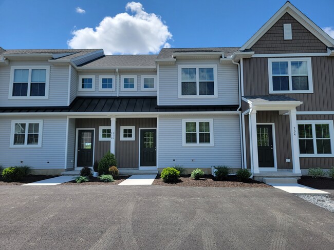 Building Photo - 232 Millard Dr