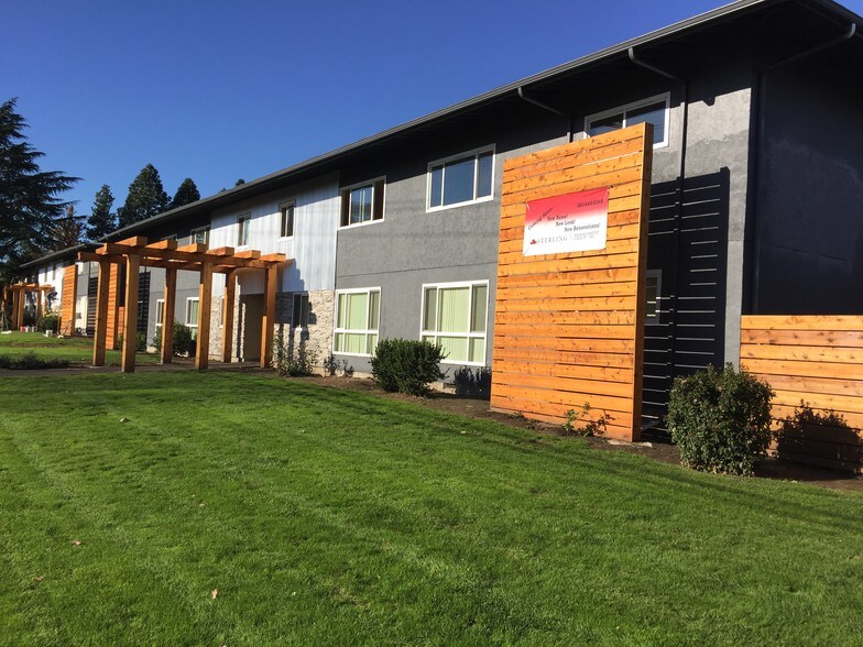 New Apartments Beaverton New Apartments Beaverton