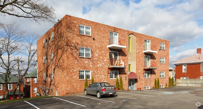 Building Photo - Sailor Place Apartments