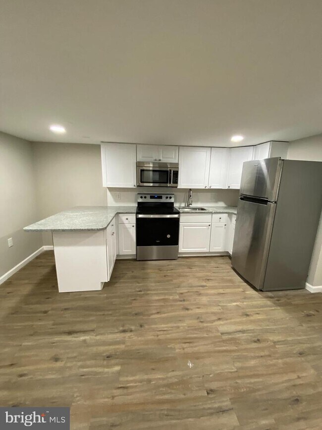 Foto del edificio - 1323 Taylor Ave