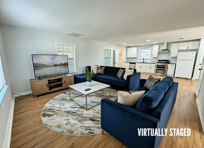 Foto del edificio - 5-Bedroom Home for Rent in Temple - *Save $255/Month!*