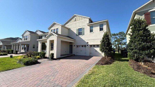Building Photo - 17822 Adrift Rd