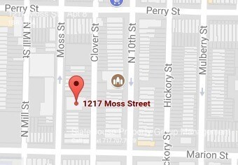 Foto del edificio - 1217 Moss St