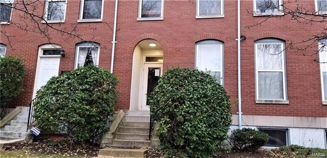 Foto principal - 2336 Rutger St