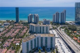 Building Photo - 19380 Collins Ave