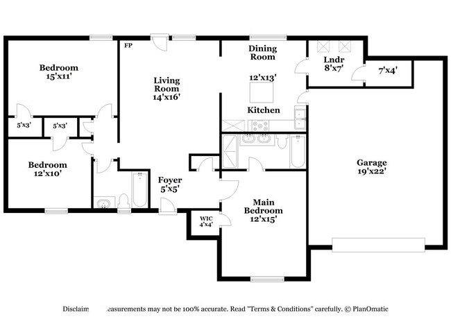 Building Photo - 6730 Hickory Crest Dr