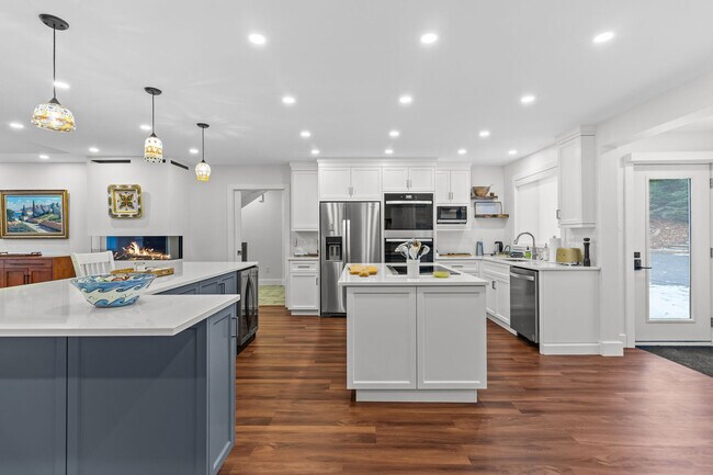 Photo du bâtiment - 231 Bauline Line Extension