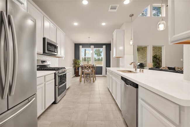 Foto del edificio - 3859 Fleetwood Falls Ln
