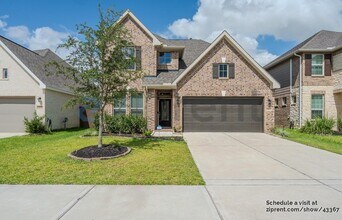 Building Photo - 4403 Pale Fox Ln