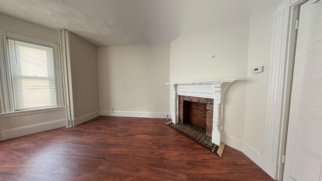 Foto del edificio - 206 Byron St