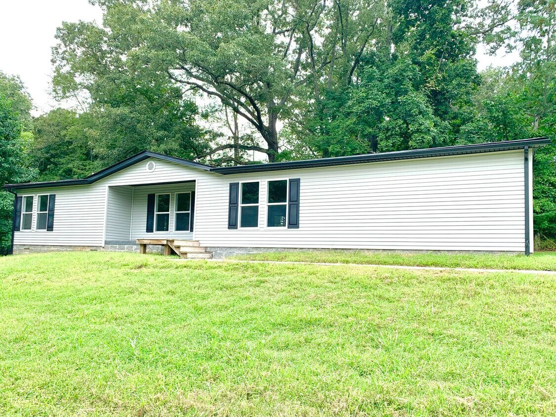 Foto principal - 1495 Briar Hill Dr