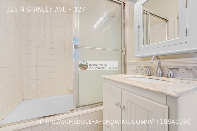 Foto del edificio - 325 N Stanley Ave