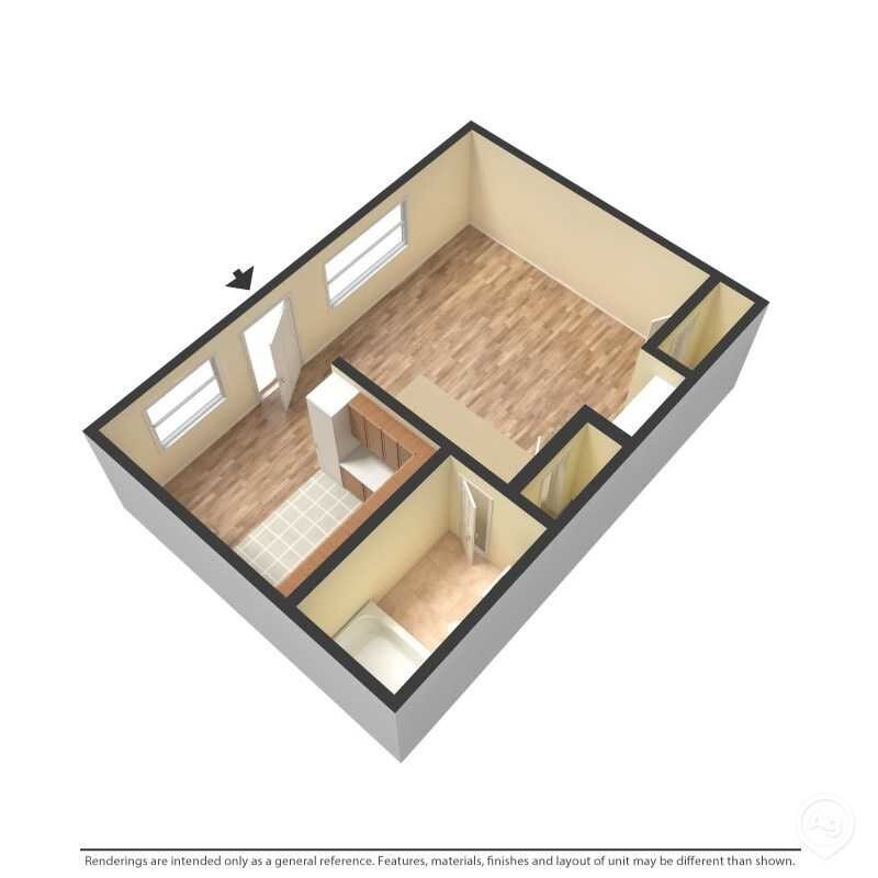 Foto principal - 7823 Hare Ave
