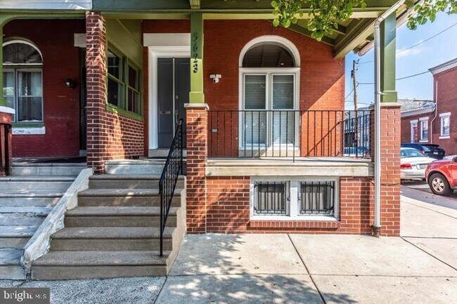 Building Photo - 5623 Wyalusing Ave