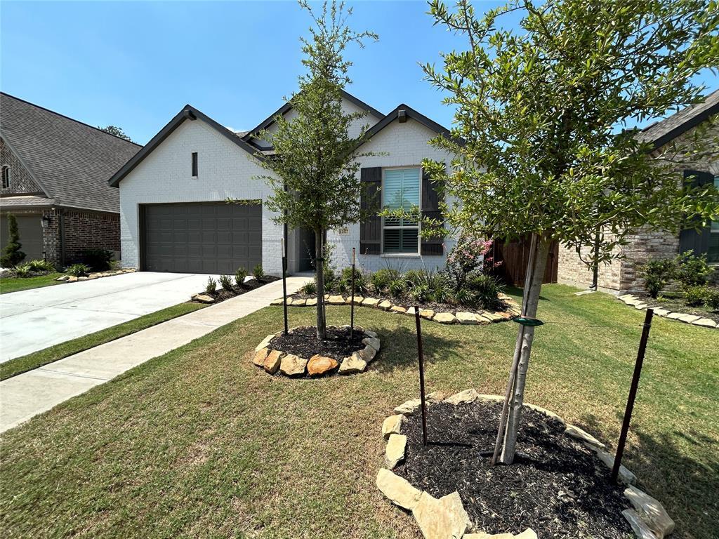 12127 Mckavett Fort Dr, Atascocita, TX 77346 House Rental in