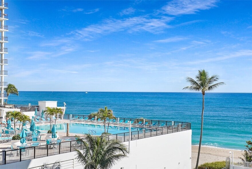 Primary Photo - 4250 Galt Ocean Dr