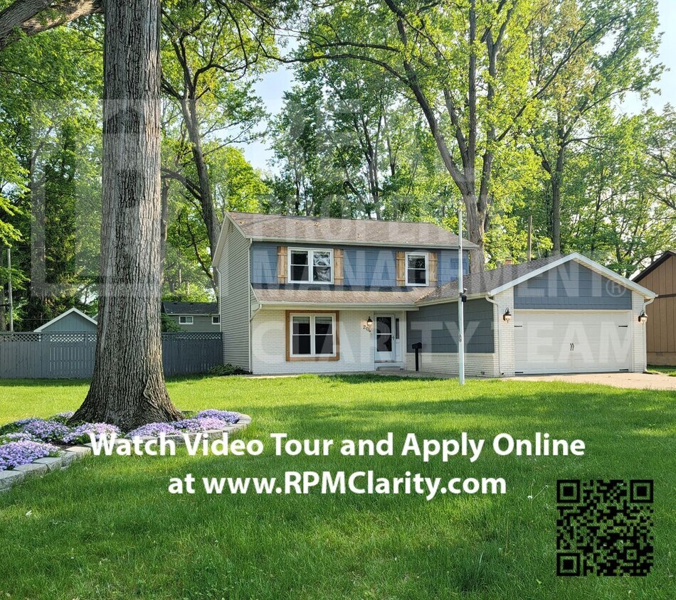Foto principal - On-Time Payment Incentive for Beautiful Sw...