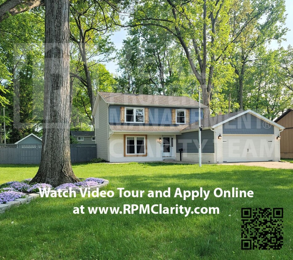 Primary Photo - On-Time Payment Incentive for Beautiful Sw...