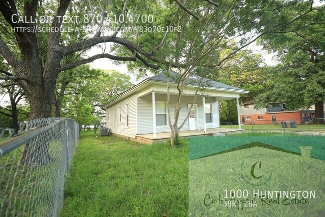Building Photo - Move in special $800!!  Completely renovat...
