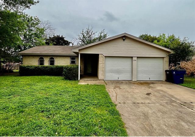 Foto principal - 236 E Cunningham Ave