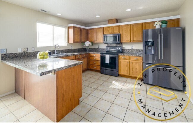 Foto del edificio - 9296 W Mossywood Dr