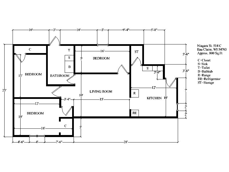 Building Photo - 514 Niagara St