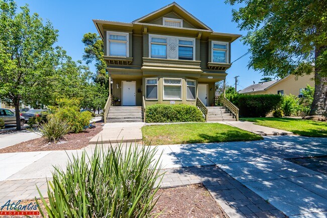 Foto del edificio - 600 S 5th St