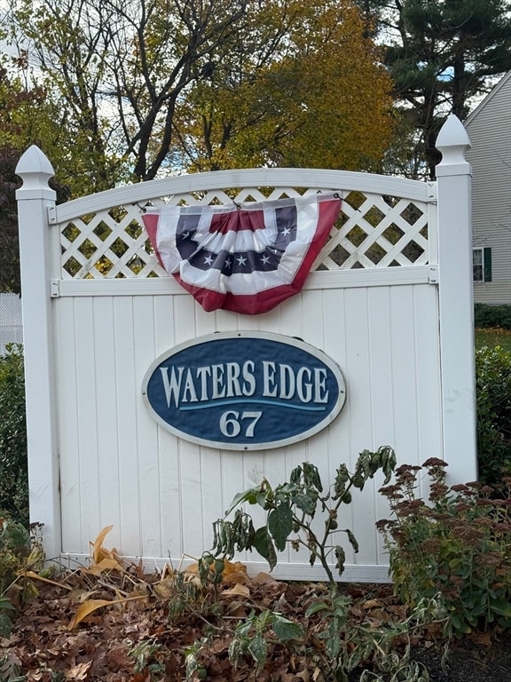 Foto del edificio - 67 N Quinsigamond Ave