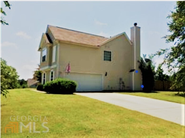 Building Photo - 1336 Tullifenney Ct SW