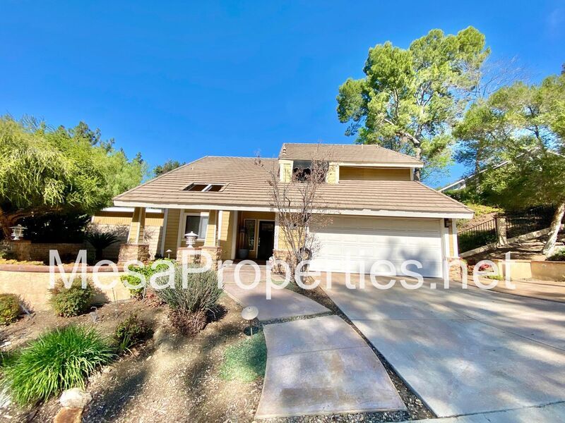 1003 Cll Frondosa, San Dimas, CA 91773 House Rental in San Dimas, CA