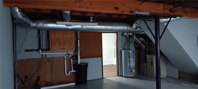 Foto del edificio - 4896 Rock Haven Dr SW