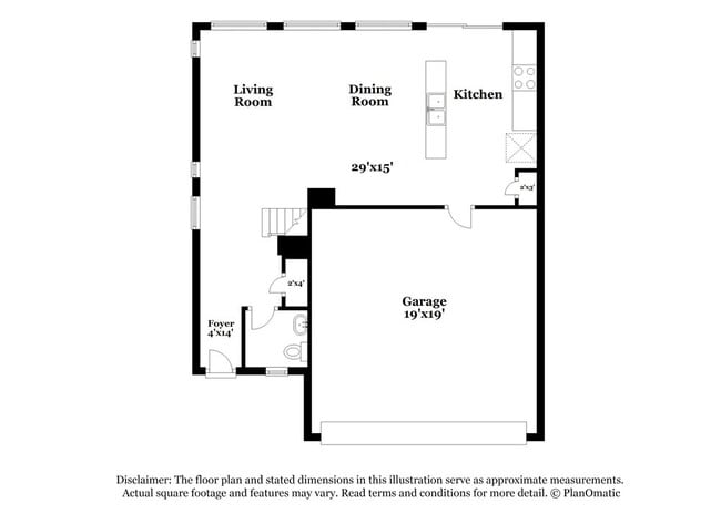 Building Photo - 4736 N Tower Dr