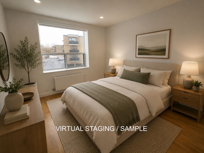 Building Photo - 25 Eccleston Dr