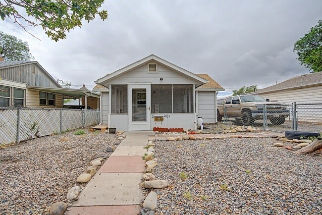Photo - 1803 Grand Ave House