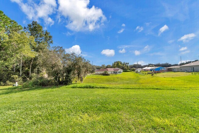 Foto del edificio - Desirable SW Ocala Neighborhood 4/2/2 **WO...