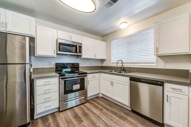 Foto del interior - Creekside Alta Loma