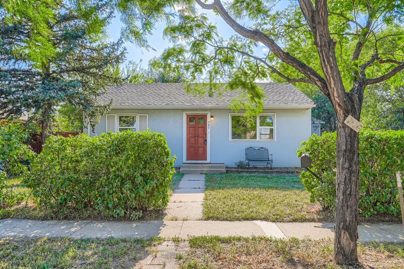 Foto principal - 543 William Ave