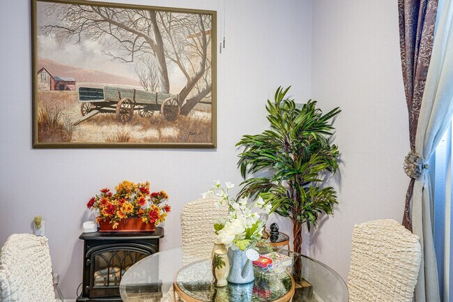 Foto del edificio - 30 Brunswick Ct