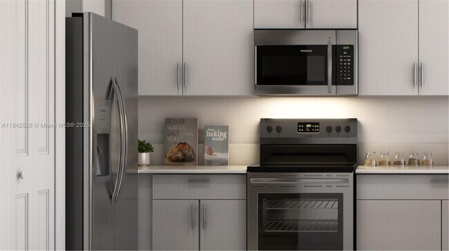 Foto del edificio - 2321 NW 122nd Ter