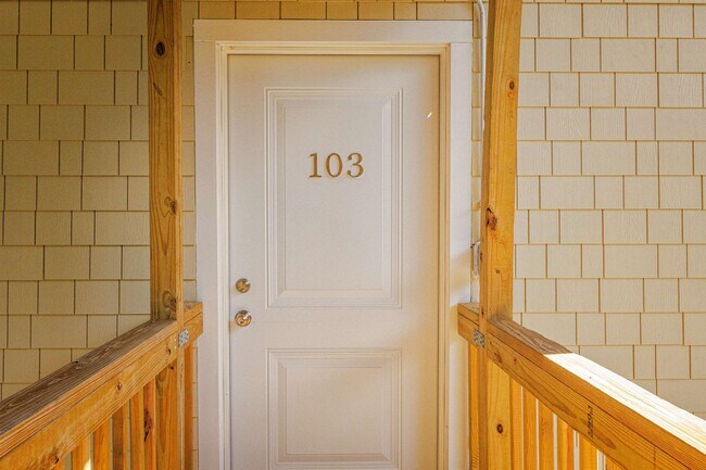 Foto del edificio - 12 Beaver Way