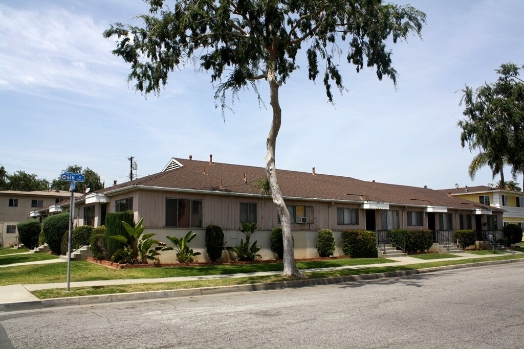600 W Mines Ave, Montebello, CA 90640 Apartments in Montebello, CA